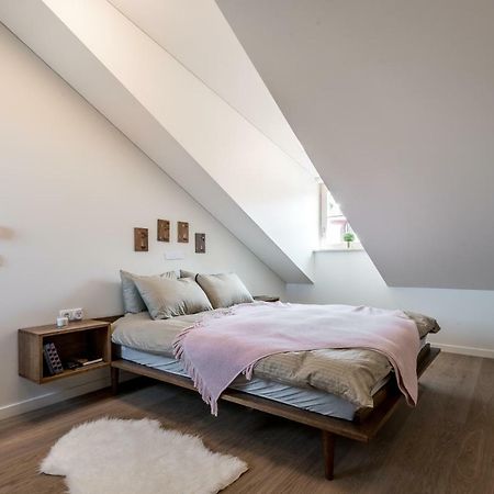 Angel House Vilnius 40 Apartment Exterior photo