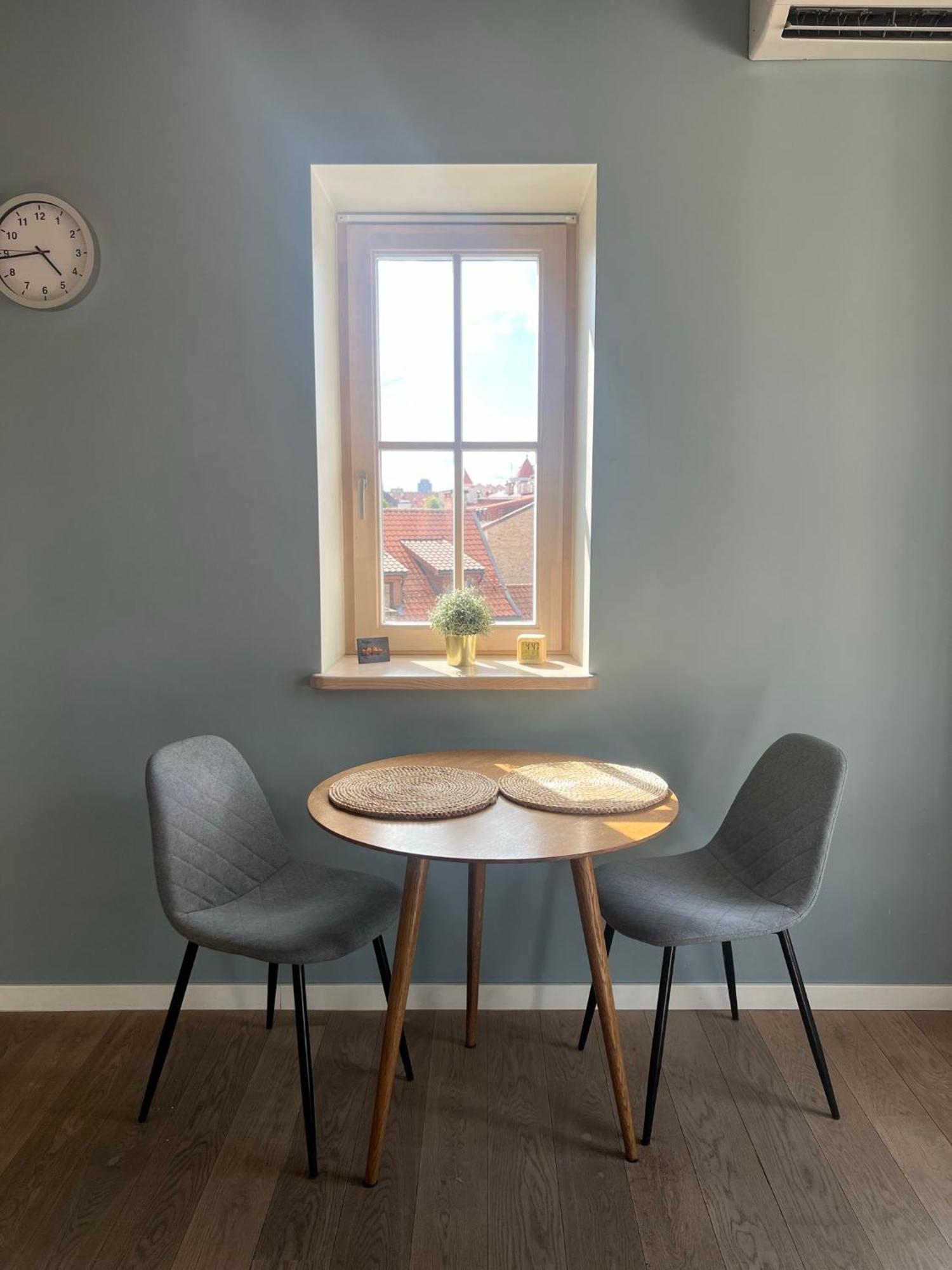 Angel House Vilnius 40 Apartment Exterior photo